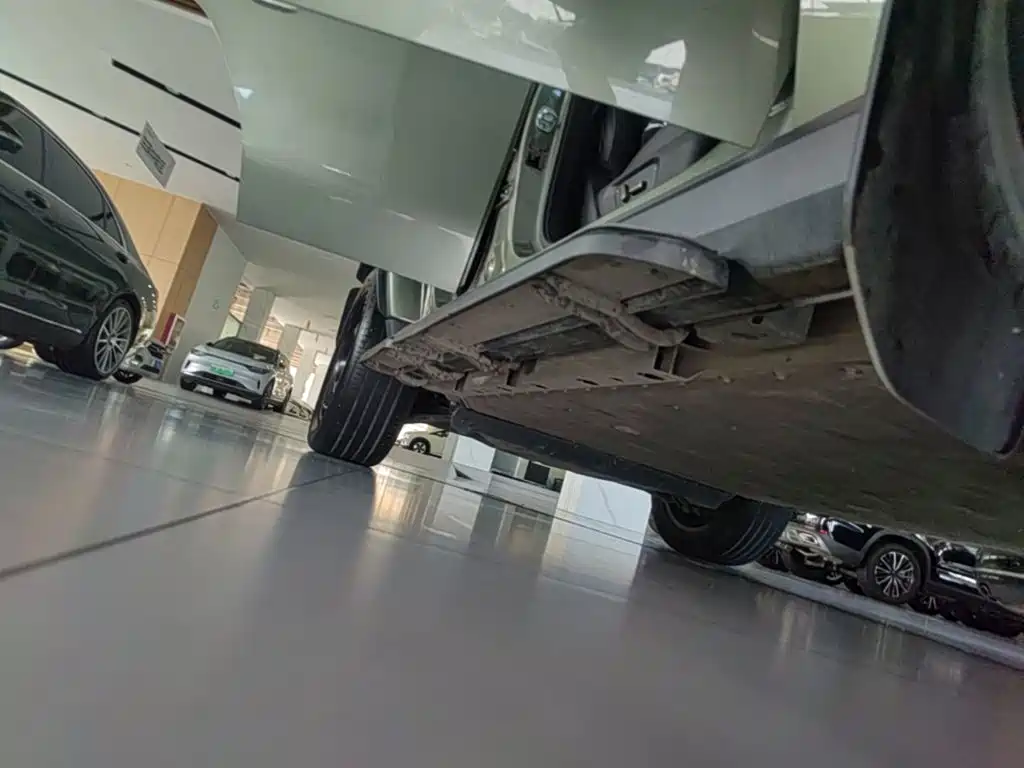 iCAR Автомобиль SuperV23 — миниатюра 21