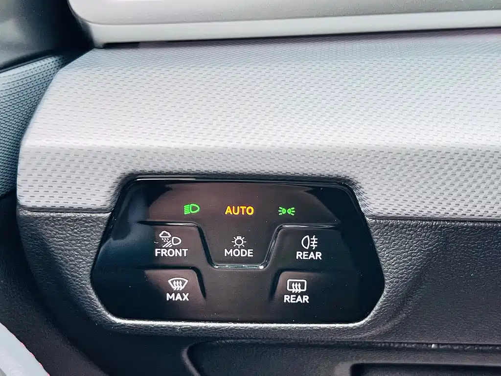 Volkswagen Lamando — миниатюра 12