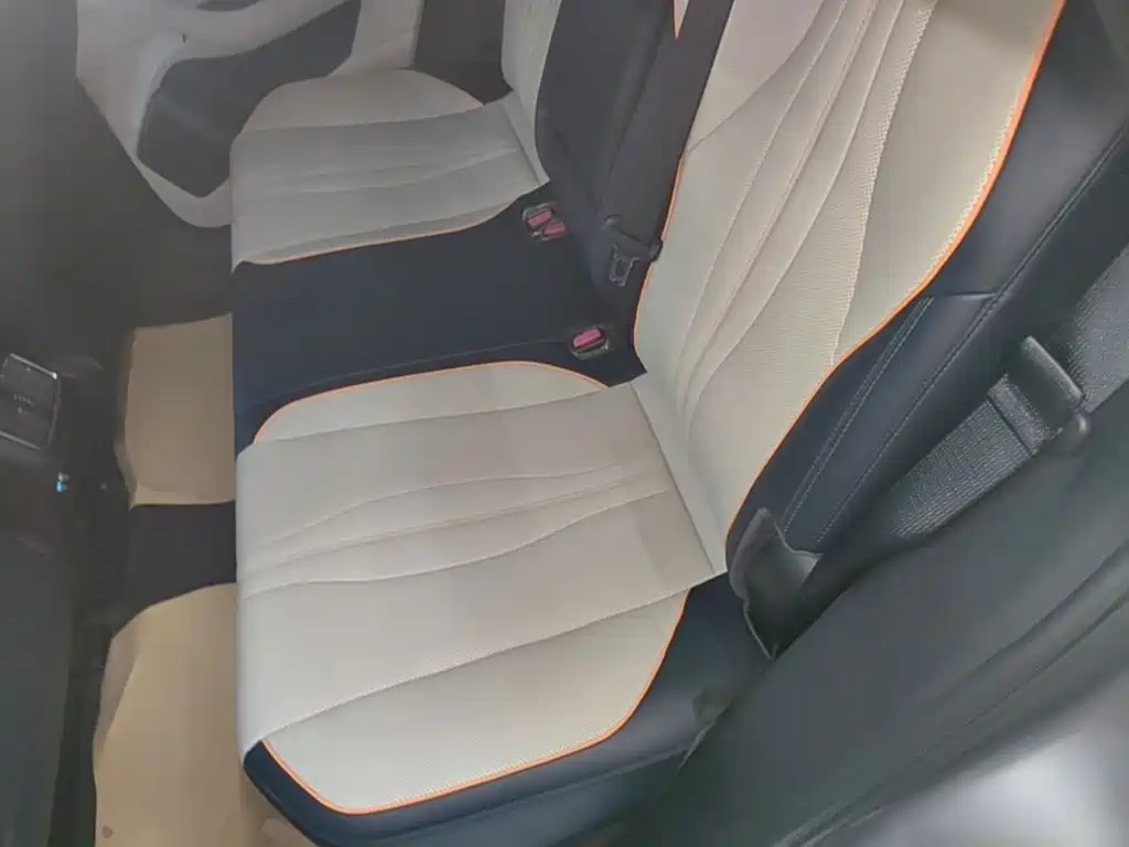 BYD PLUS New Energy — миниатюра 17