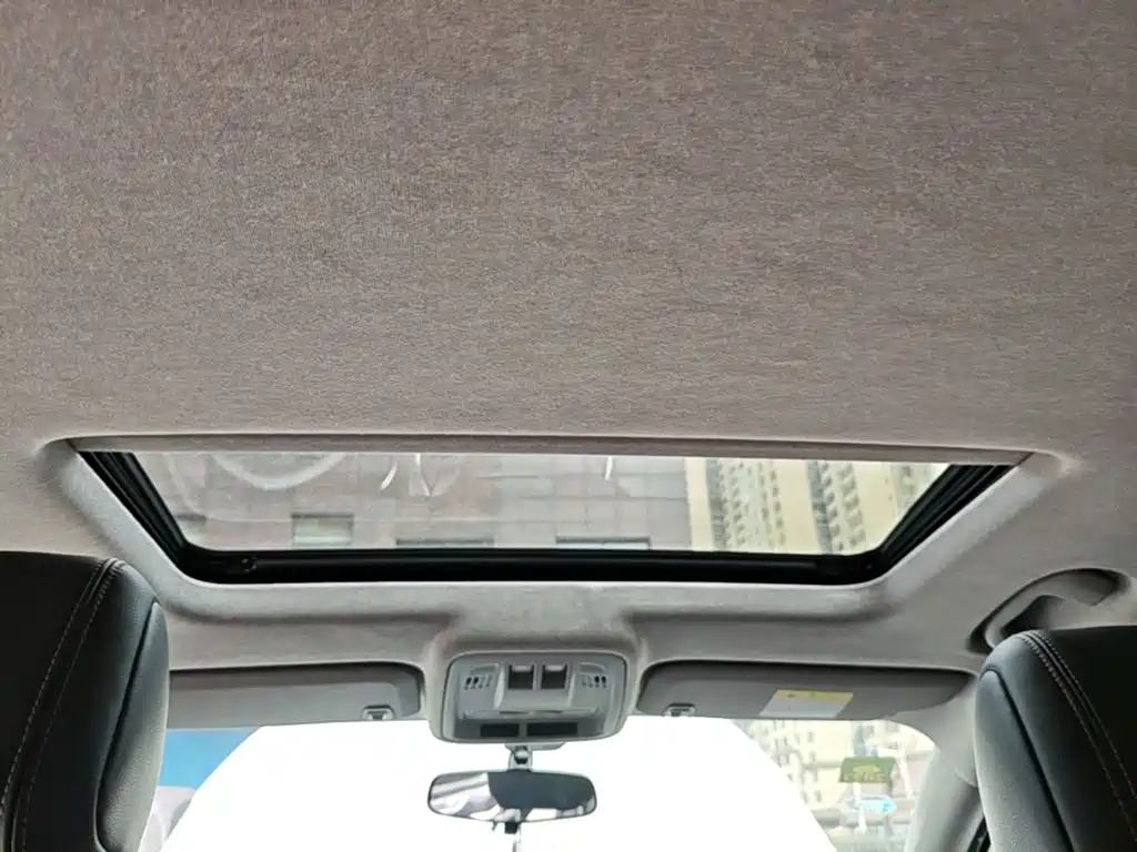 Chevrolet Cruze — миниатюра 18