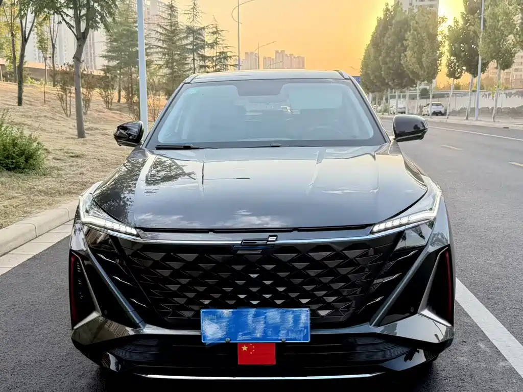 Oshan Oushang Z6 — миниатюра 2
