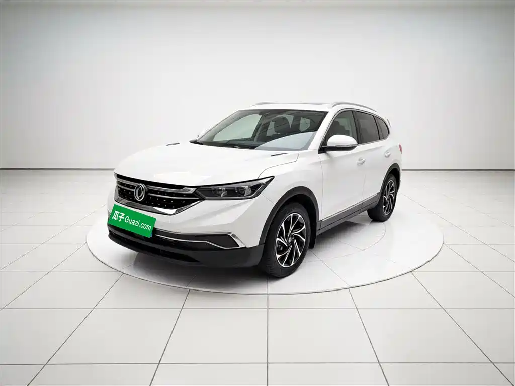 Aeolus AX7 2021