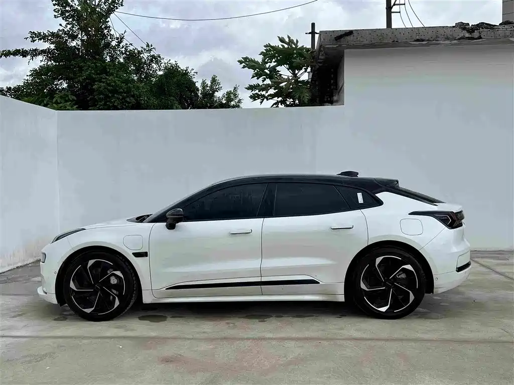 Zeekr 001 2023 ME 100kWh
