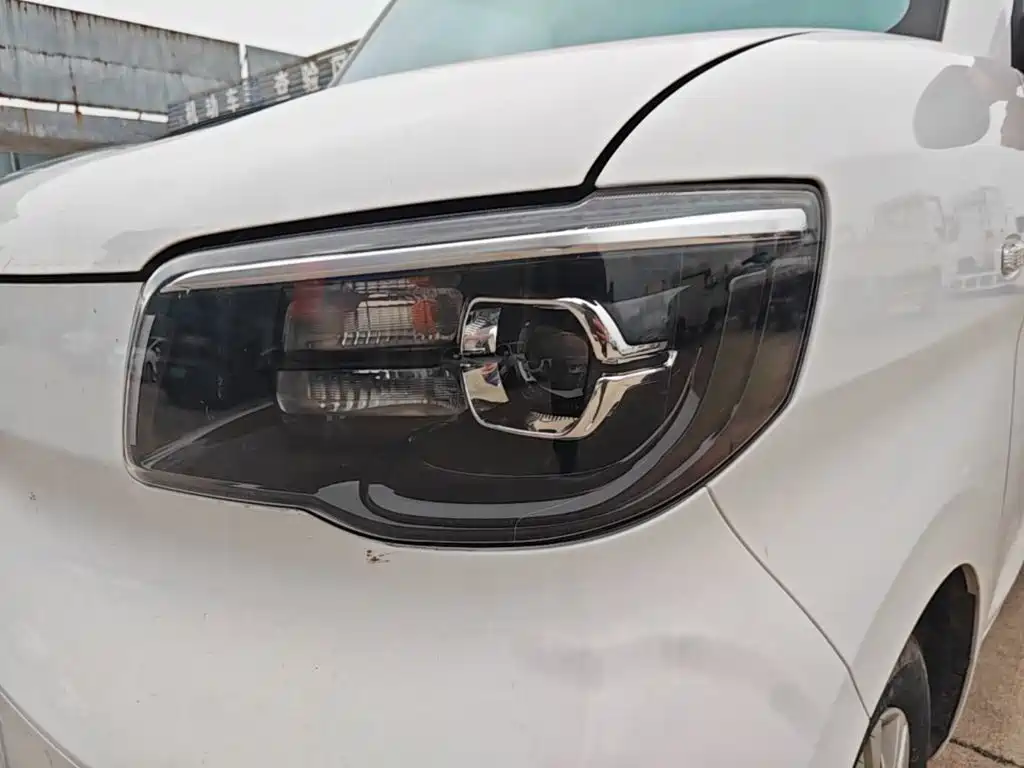Wuling Zhiguang EV — миниатюра 24