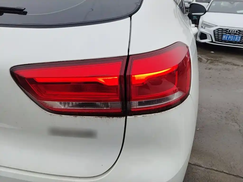 Haval F5 — миниатюра 8