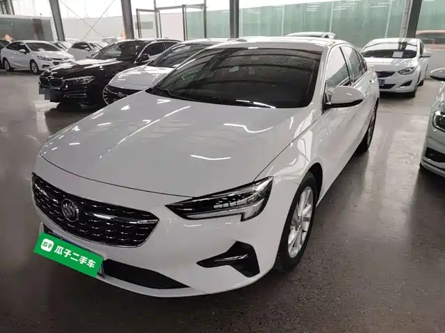 Buick Regal