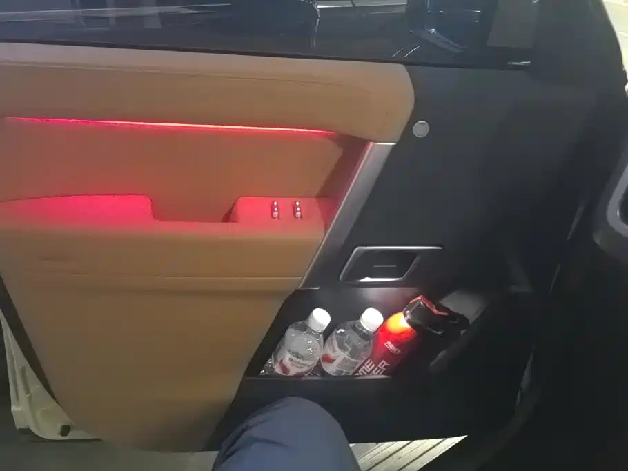 iCAR iCAR V27 — миниатюра 7