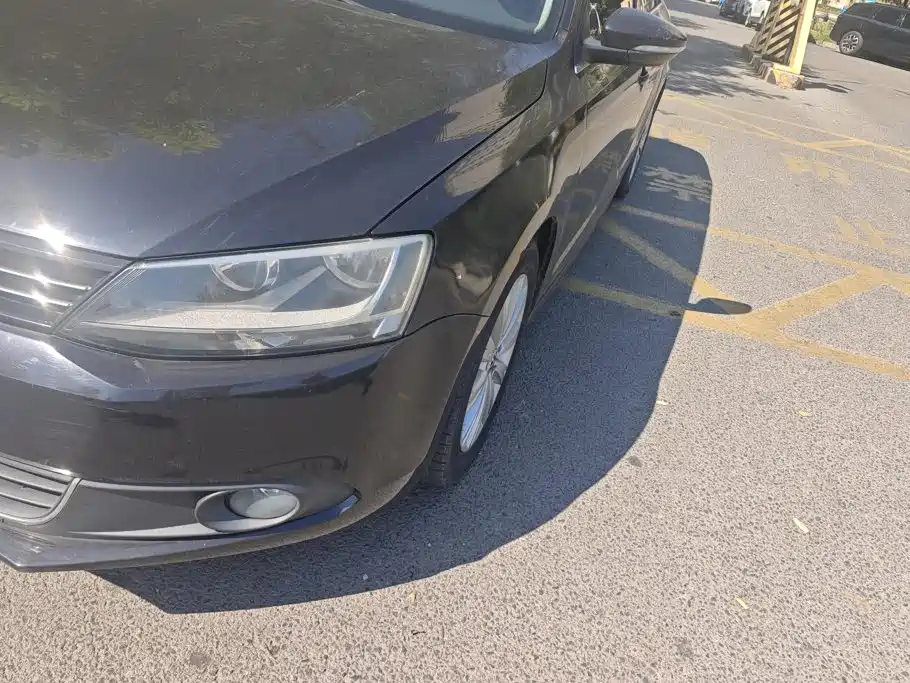 Volkswagen Sagitar — миниатюра 5