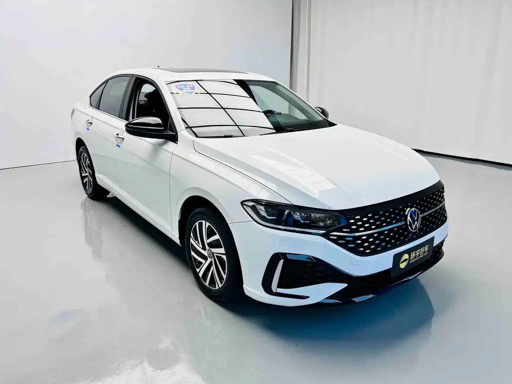 Volkswagen Lavida — миниатюра 3