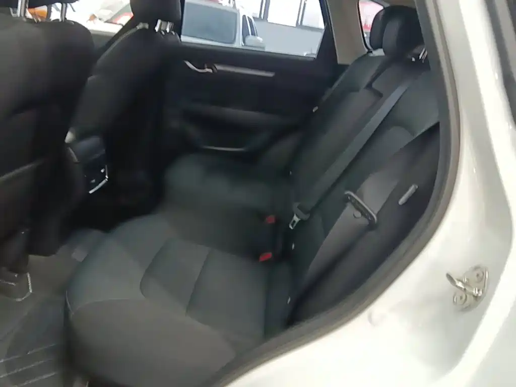 Mazda CX-5 — миниатюра 17