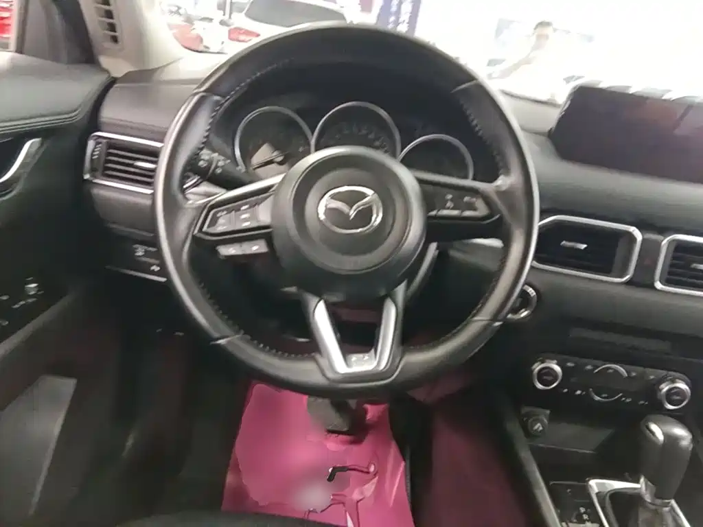 Mazda CX-5 — миниатюра 11