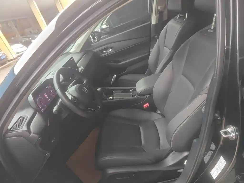 Honda Accord — миниатюра 15