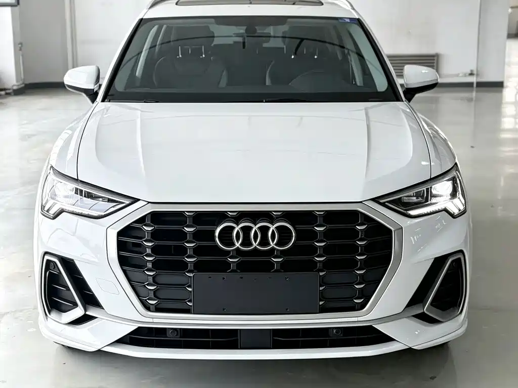 Audi Q3 — миниатюра 2