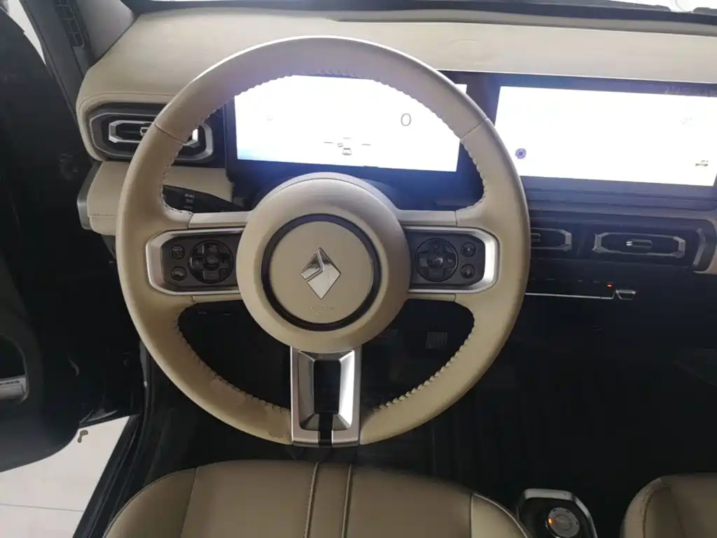 Baojun Yueye — миниатюра 11