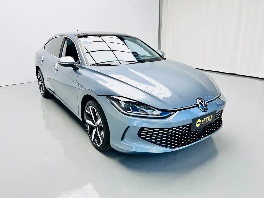 Volkswagen Lamando — миниатюра 3