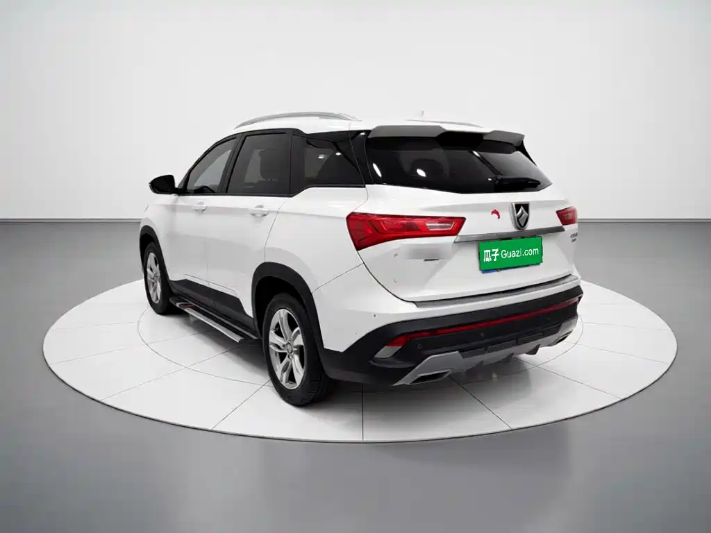 Baojun 530 — миниатюра 4