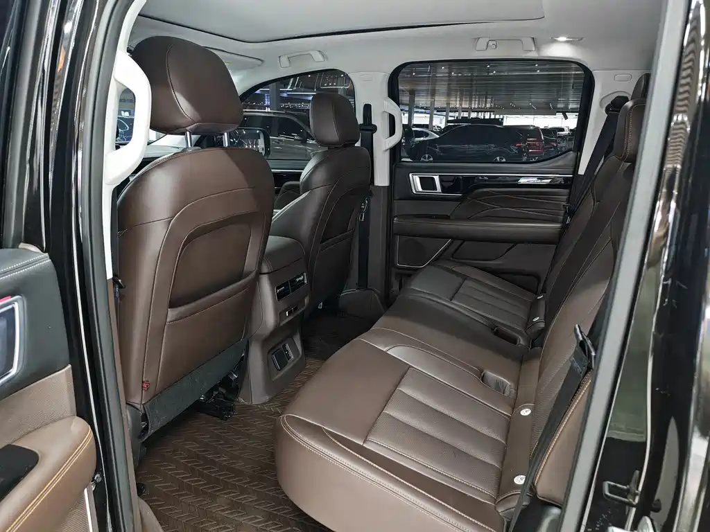 Foton Foton Mars — миниатюра 8