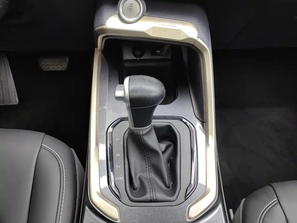 Haval H6 — миниатюра 13
