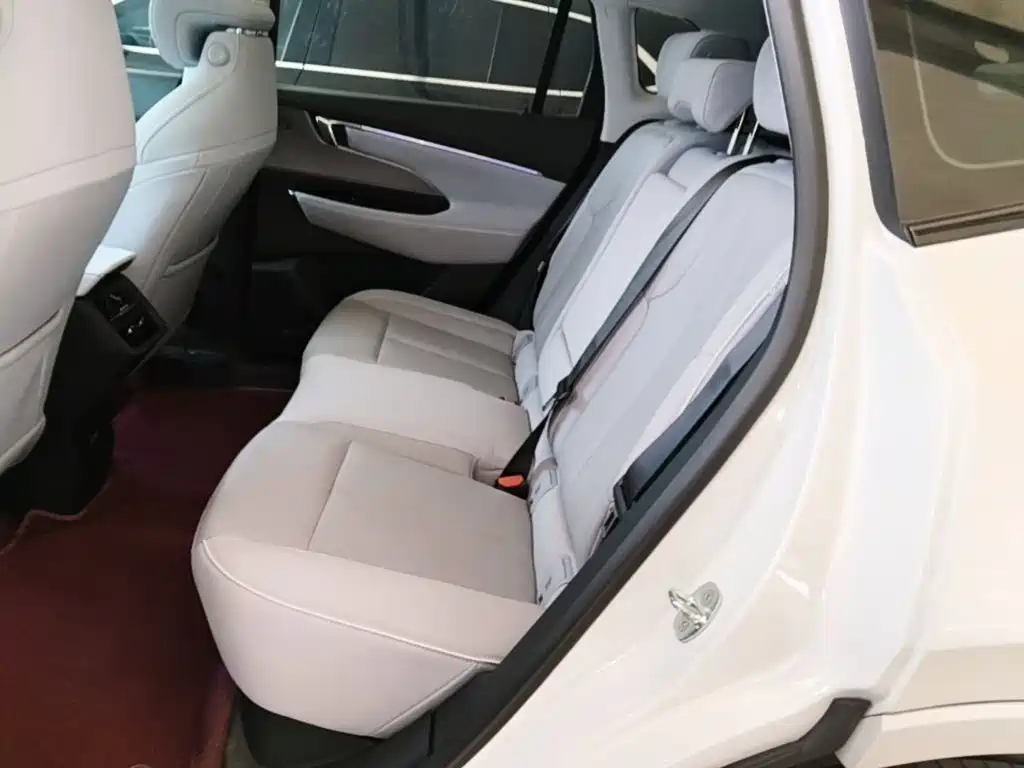 Buick E5 — миниатюра 17