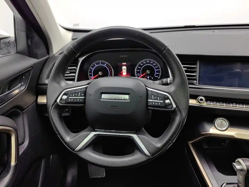 Haval H6 — миниатюра 11