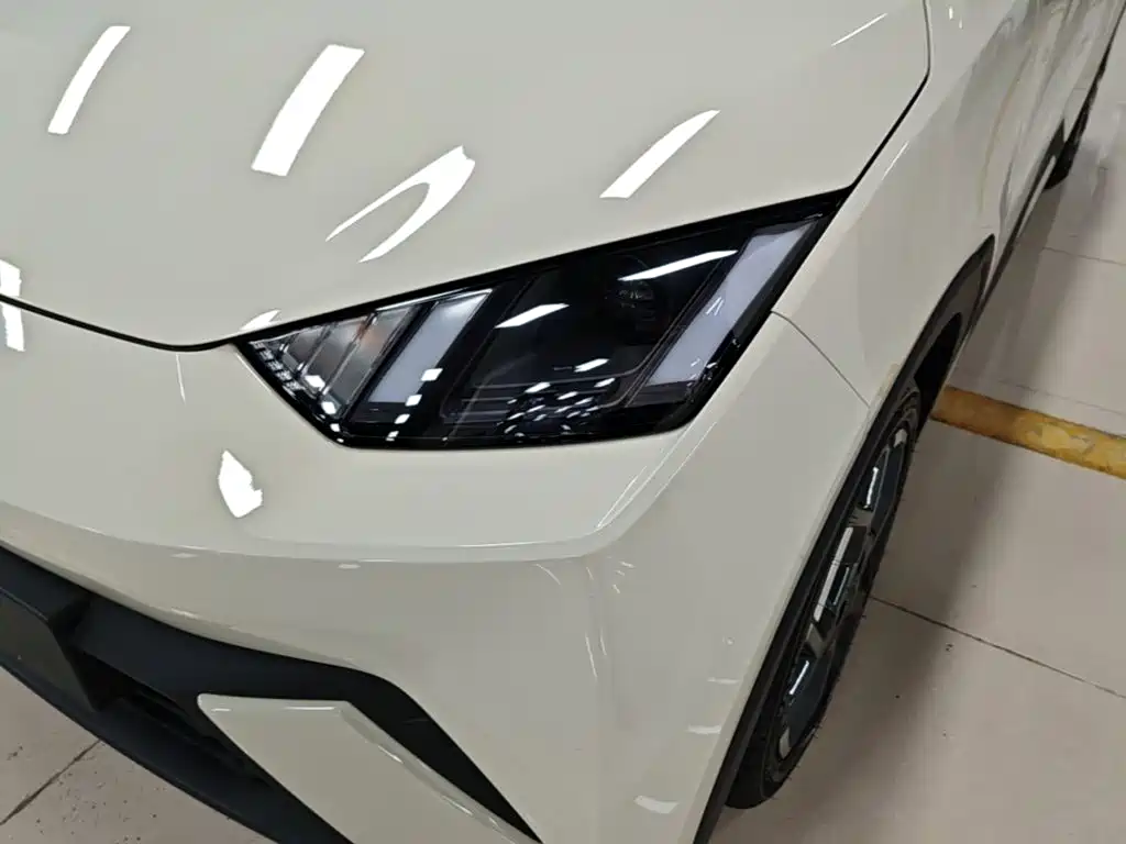 BYD Seagull — миниатюра 24