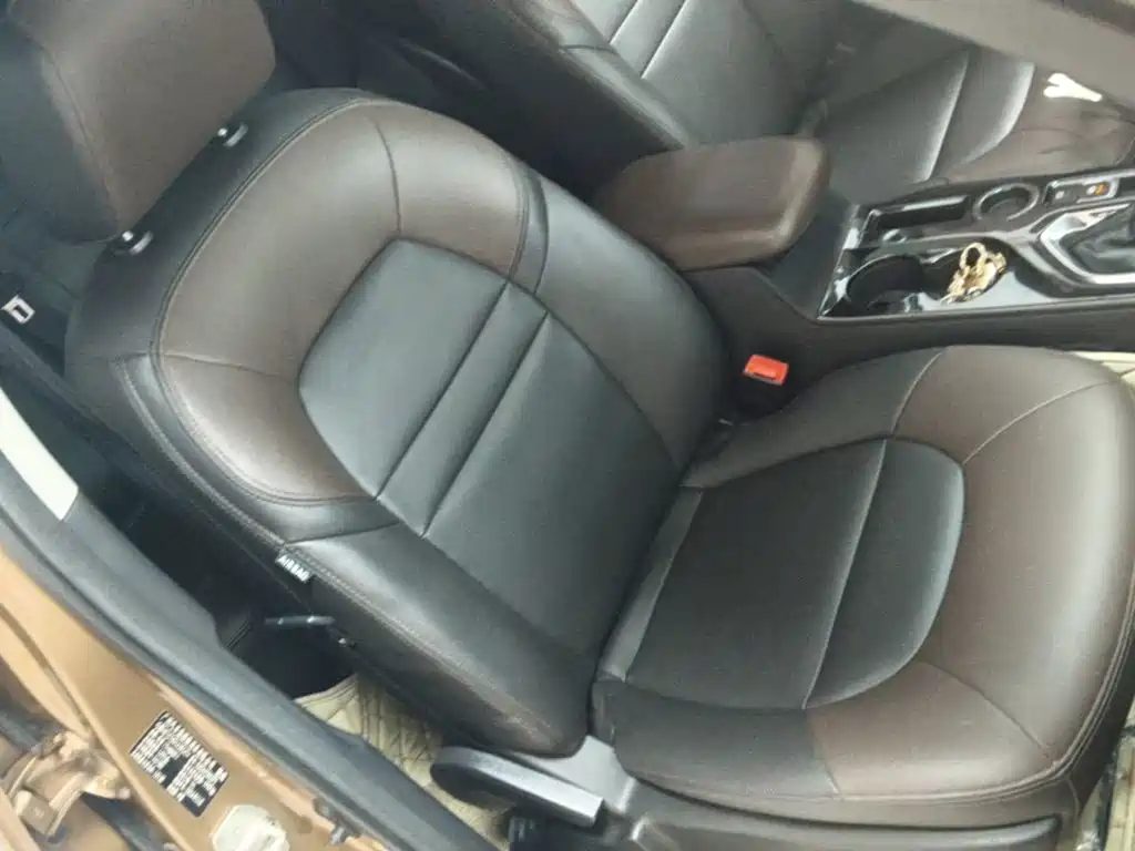 GAC Motor Trumpchi GS4 — миниатюра 25