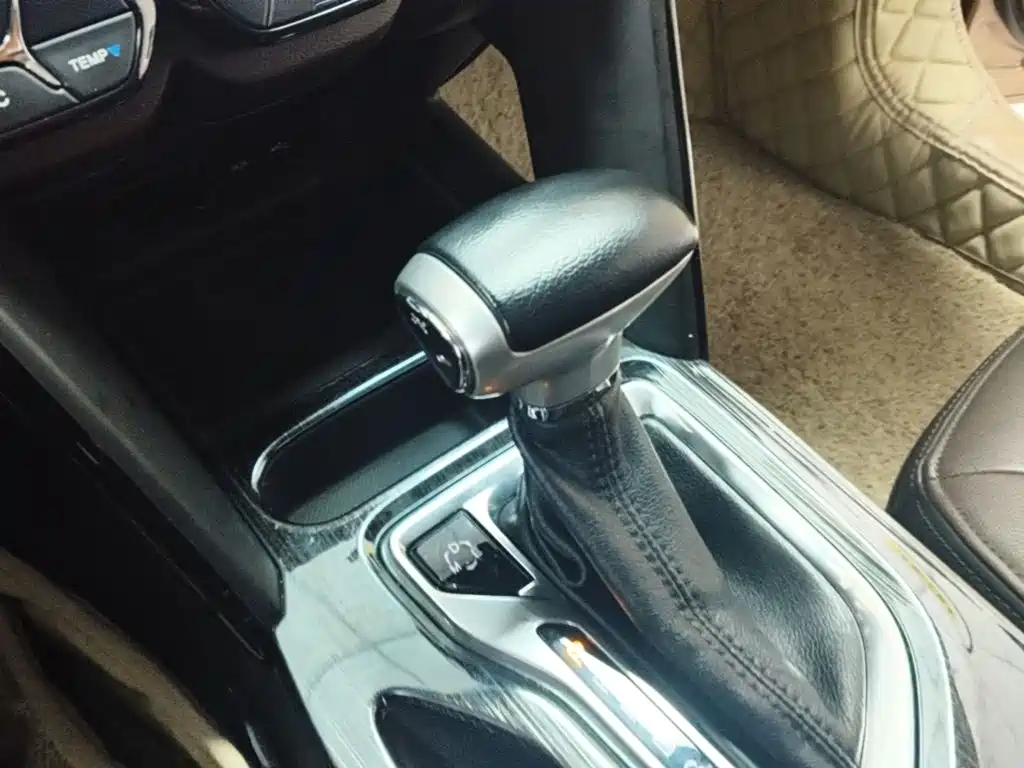 GAC Motor Trumpchi GS4 — миниатюра 14