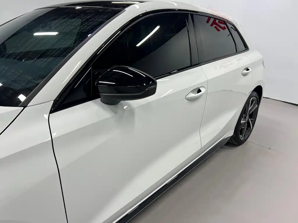 Audi A3 — миниатюра 6