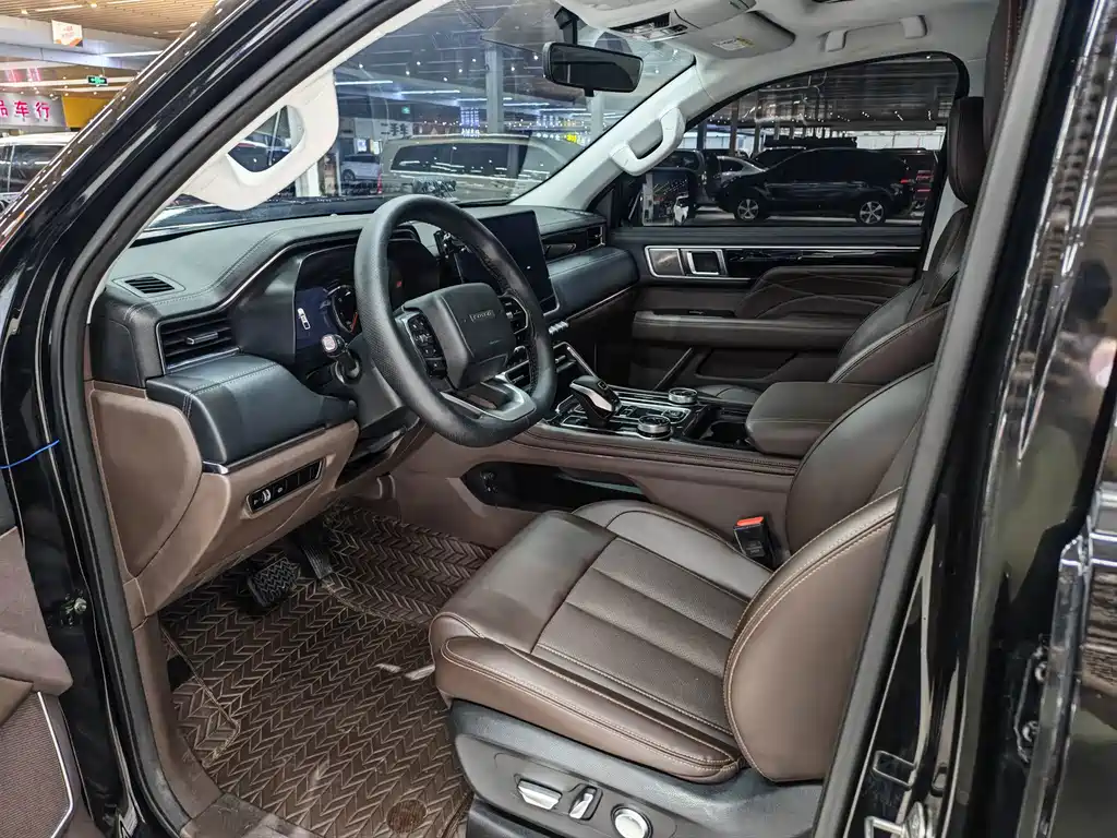 Foton Foton Mars — миниатюра 7