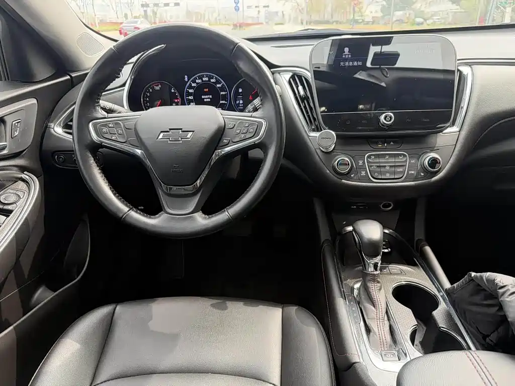 Chevrolet Malibu XL XL 2023 Redline 2.0T