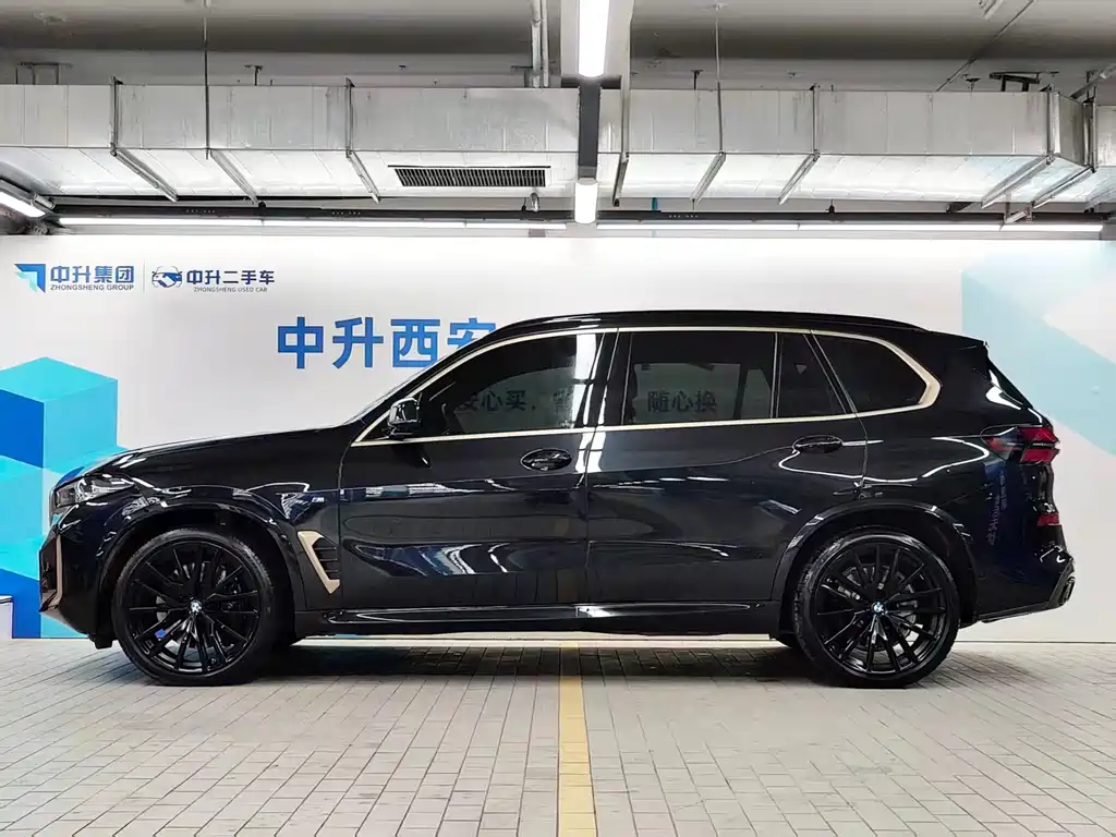 BMW X5 — миниатюра 3