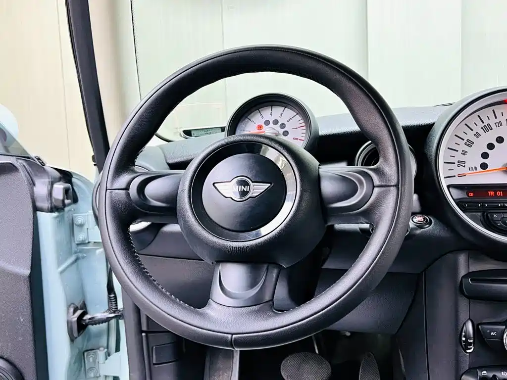 MINI Mini — миниатюра 10
