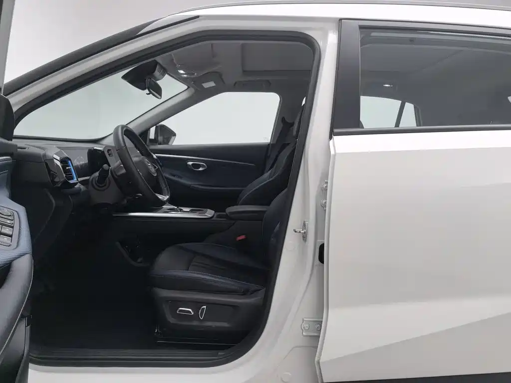 GAC Motor Trumpchi GS3 — миниатюра 10