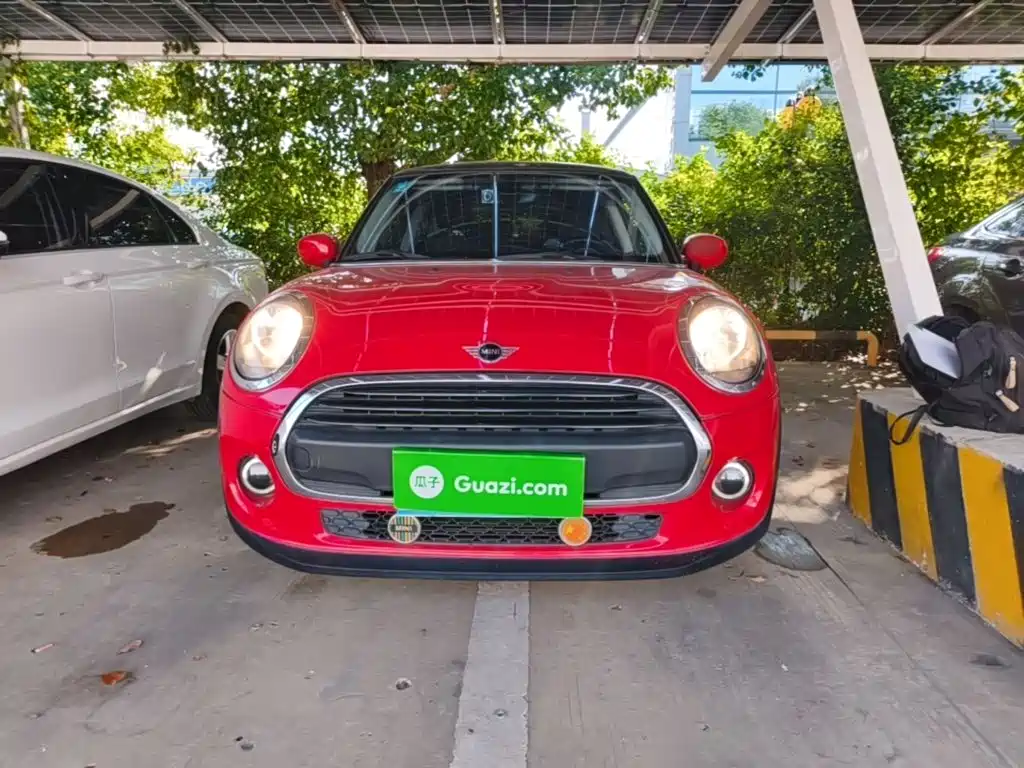 MINI Mini — миниатюра 3