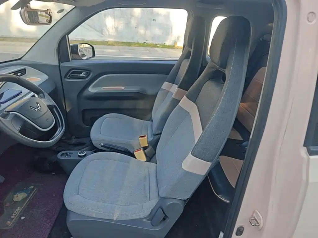 Wuling MINIEV — миниатюра 15