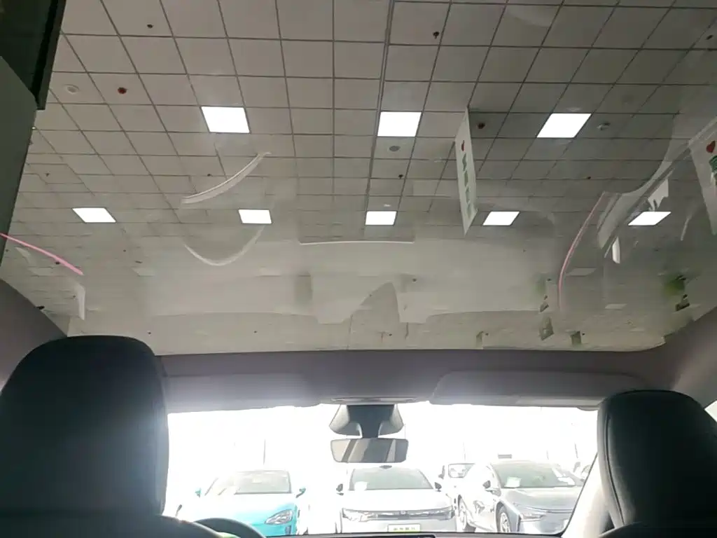 Tesla Model Y — миниатюра 18