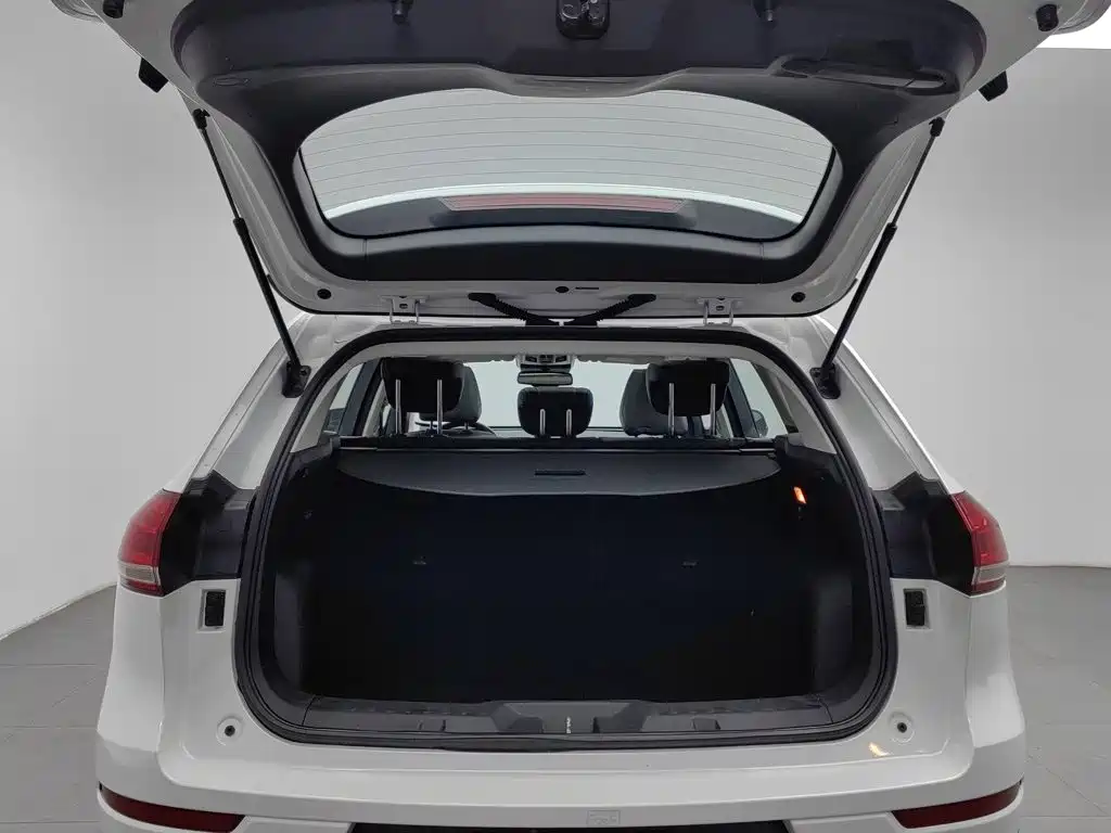 Haval H6 — миниатюра 16