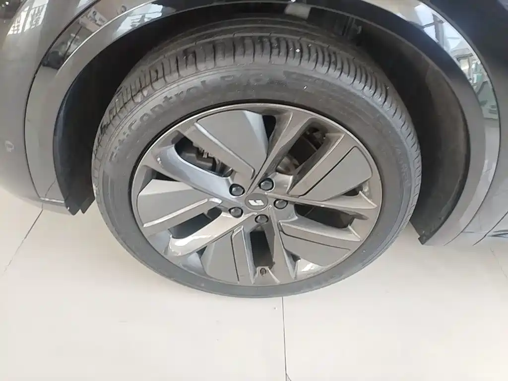 Li Auto Li L9 — миниатюра 23
