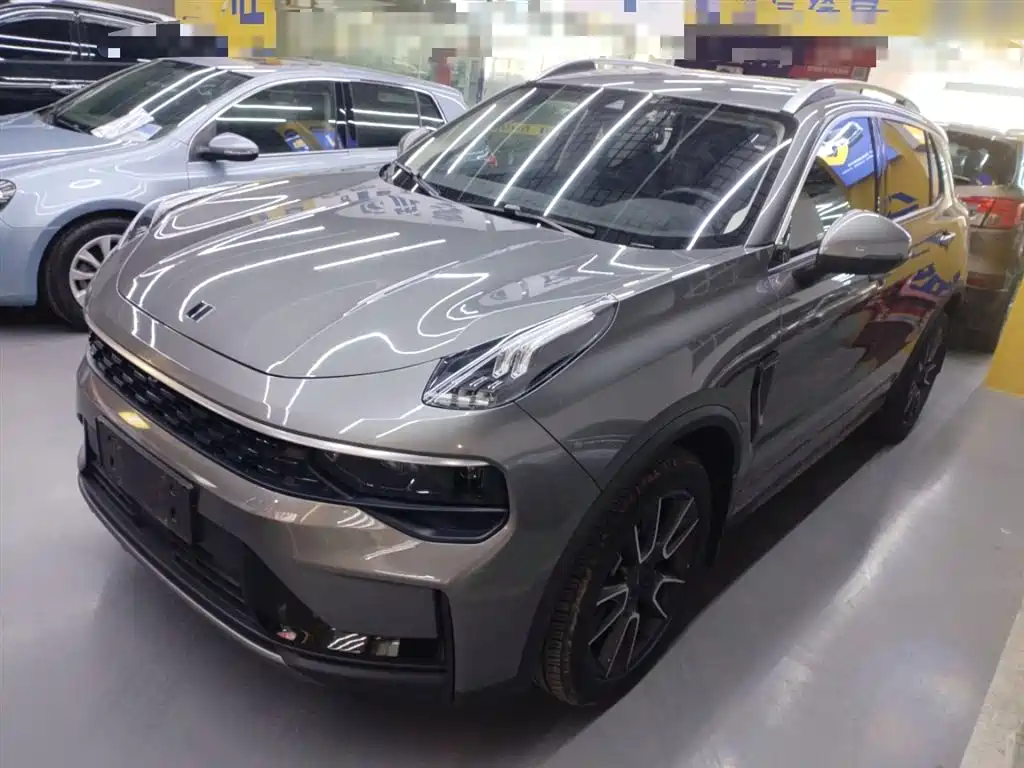 LYNK 01