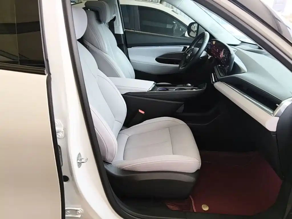Buick E5 — миниатюра 25