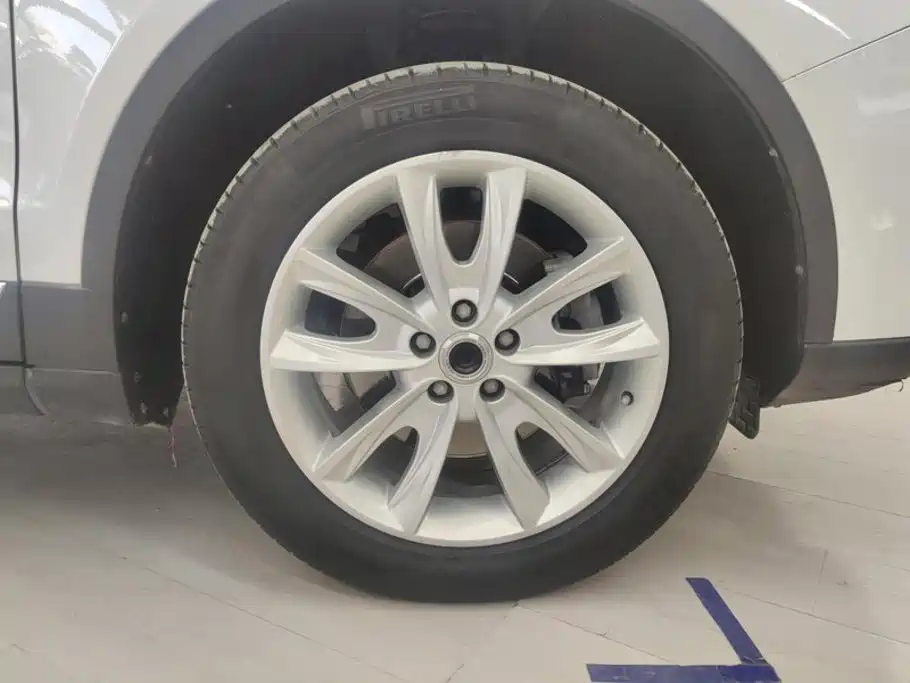 Haval H7 — миниатюра 6
