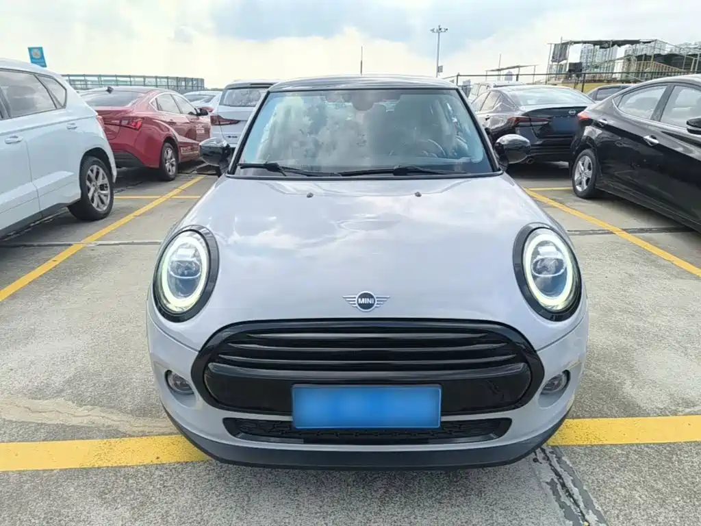 MINI Mini — миниатюра 3