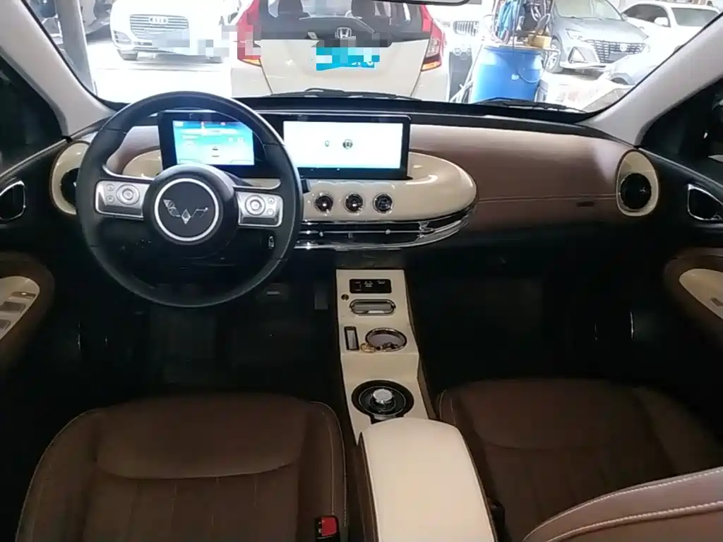 Wuling Bingo — миниатюра 10