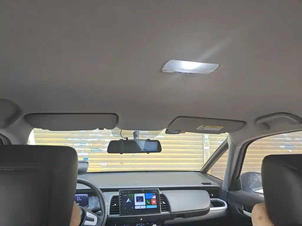 Honda Fit — миниатюра 19