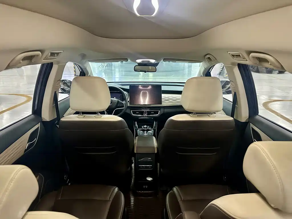 BYD MAX New Energy — миниатюра 11