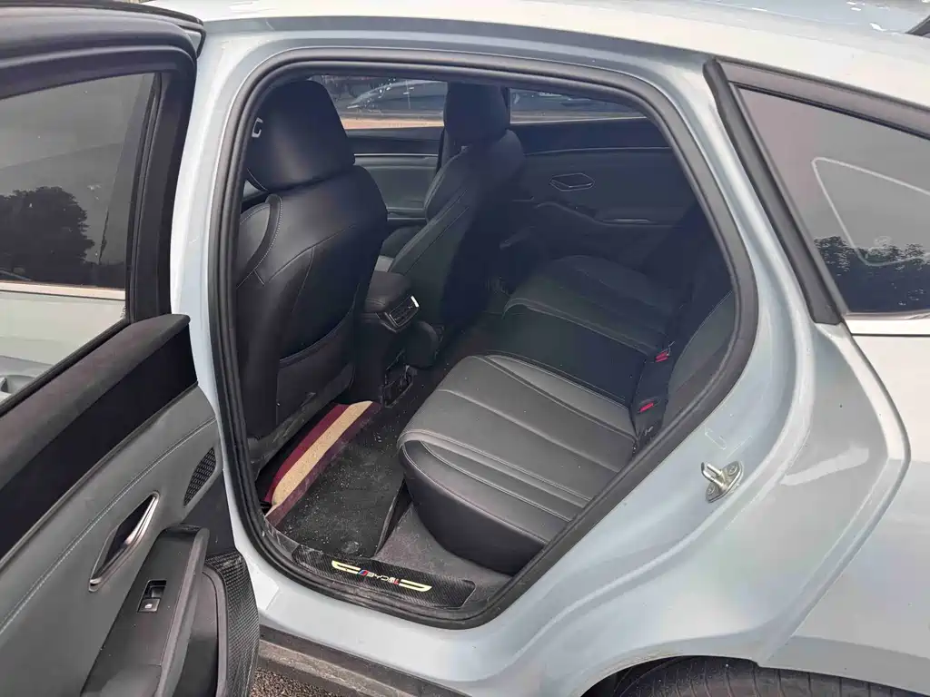 BYD Qin L — миниатюра 6