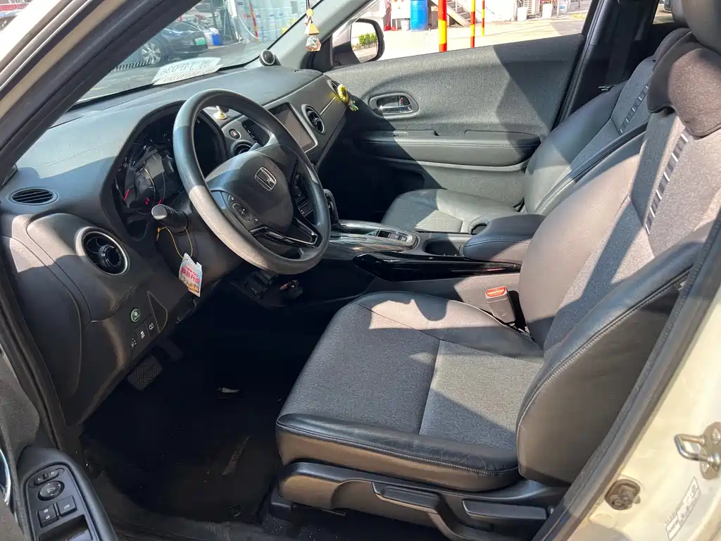 Honda XR-V — миниатюра 10