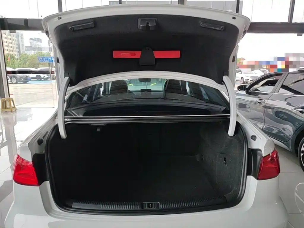 Audi A3 — миниатюра 19