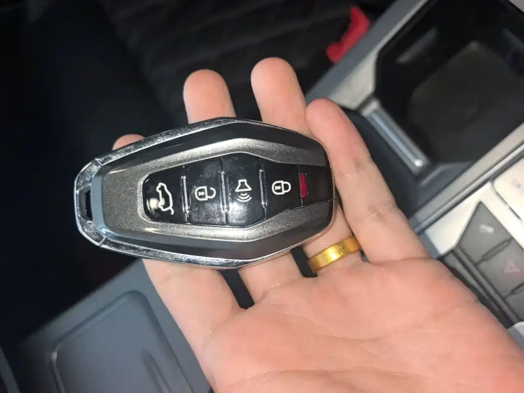 Jetour X70 PLUS — миниатюра 9