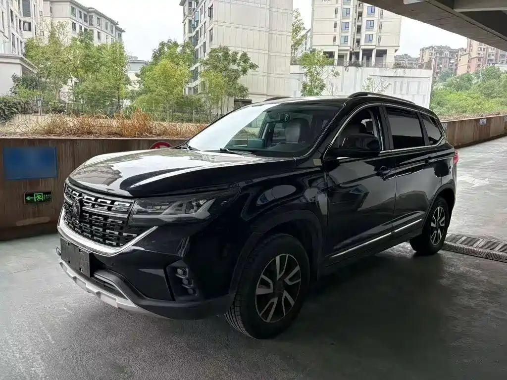 Fengxing Fengxing T5